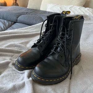Brand new Doc Martens